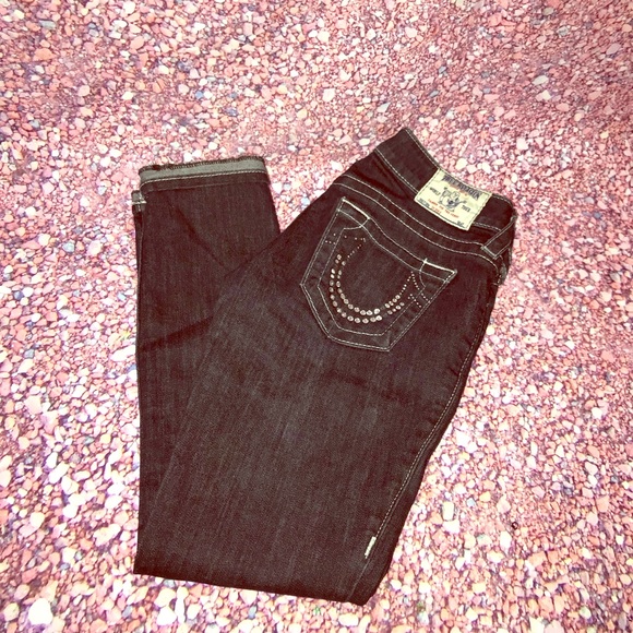 True Religion Jeans - Picture 1 of 1